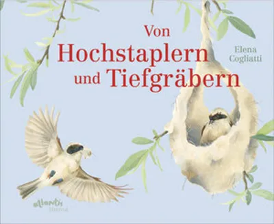 Image de Von Hochstaplern und Tiefgräbern
