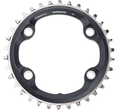 Produktbild von Shimano SLX FC-M7000 34 Zähne (1x11s) ISMCRM70A4