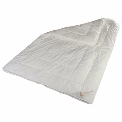 Produktbild von Schlafmond Kombi-Decke "Der kleine Prinz" 155x220