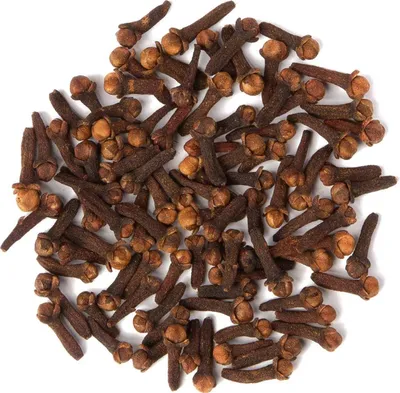 Produktbild von Nelken handselektiert ganz, BIO, 250g