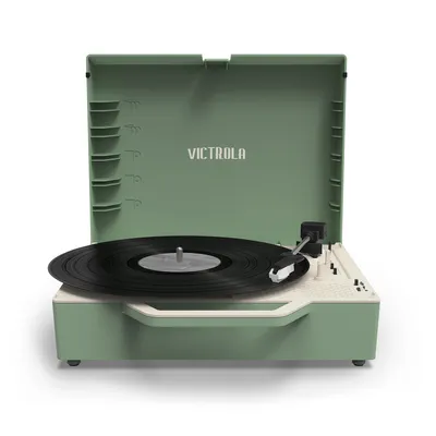 Image de Victrola Tourne-disque Victrola Re-Spin