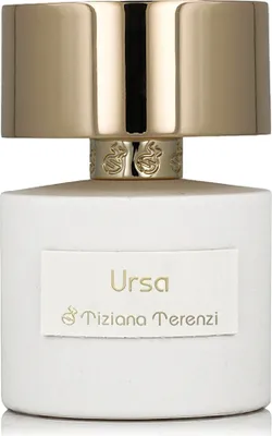 Produktbild von Tiziana Terenzi Ursa Extrait de Parfum 100 ml (unisex)