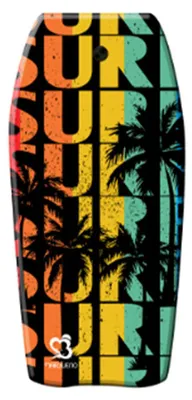 Immagine prodotto di Tavolo BodyBoard Marbueno colorato 4 x 84 x 44 cm