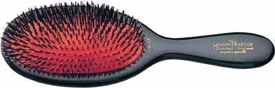 Produktbild von Mason Pearson Bürste Junior Bristle & Nylon
