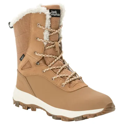 Produktbild von Jack Wolfskin Everquest Texapore High Snowboots Damen