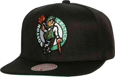 Immagine prodotto di Cappellino Mitchell & Ness HHSS6044-BCEYYPPPBLCK da Unisex