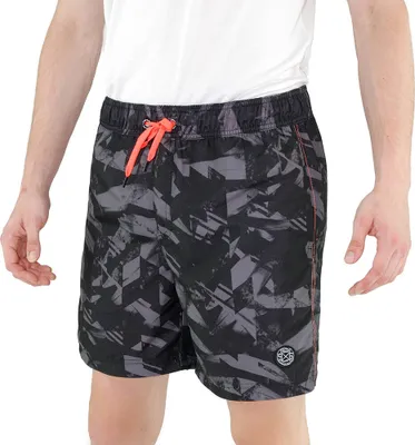 Produktbild von Bademode ICEPEAK Mikko Schwarz Schwarz L