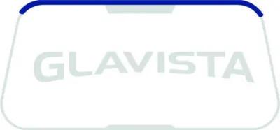 Produktbild von GLAVISTA Frontscheibenrahmen 800064 Fahrzeugfrontscheibe
