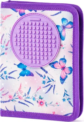 Produktbild von Pixie Crew Butterflies - Federmäppchen