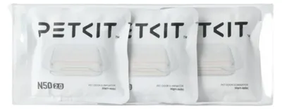 Immagine prodotto di Eliminator Zapachów N50 Do Kuwety Petkit Pura Max 2/Pro