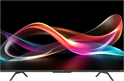 Obrázek produktu pro Panasonic TV-40S55AEZC, 101,6 cm (40"), 1920 x 1080 px, LED, Smart TV, Wi-Fi, Černá