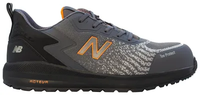 Produktbild von New Balance Speedware, Halbschuhe, S1 P SRC Gr.: 45.5