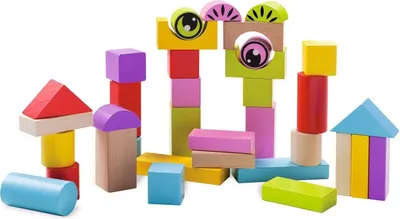 Zdjęcie produktu dla Eichhorn 4003046018332, 1 mies., 4 szt., Wielobarwny