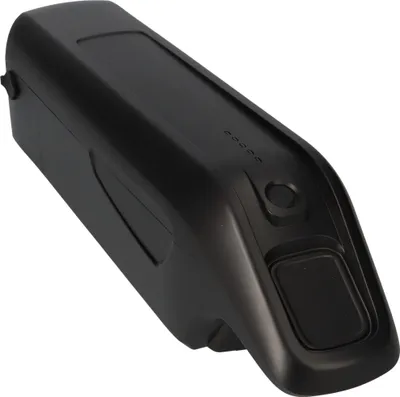 Zdjęcie produktu dla Akumulator do rowerów elektrycznych AEG Downtube 48V 12.8Ah (ZZ1311304) CAN-BUS