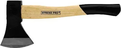 Produktbild von PROREGAL Axt 1250G CNTOON, 700mm, Economy