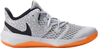 Produktbild von Nike Zoom Hyperspeed Court Se Volleyball Shoes M DJ4476-900 Pullunder Nike Größe: 44,5,