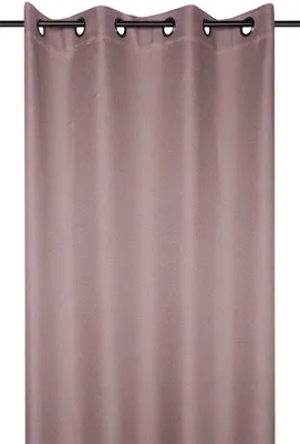 Immagine prodotto di STOF | Tende - COPENHAGUE - 140x260 cm - Polvere - Semioscurante - Pratico ed elegante