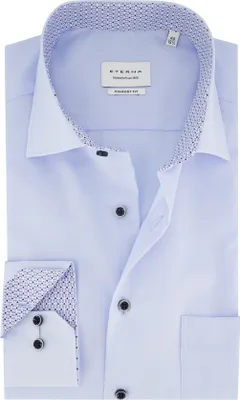 Produktbild von ETERNA COMFORT FIT himmelblau 1307-11-E15K 49 65