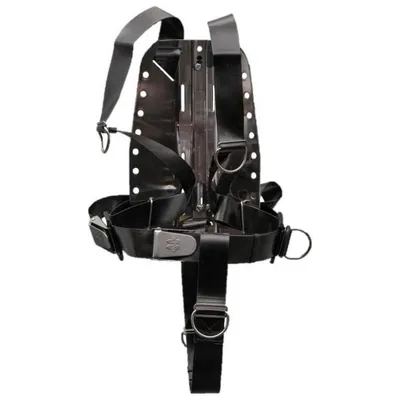 Imagen del producto de Oms Cr Smartstream: Correas completas, talla única