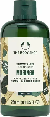 Image de THE BODY SHOP | MORINGA | Toiletries
