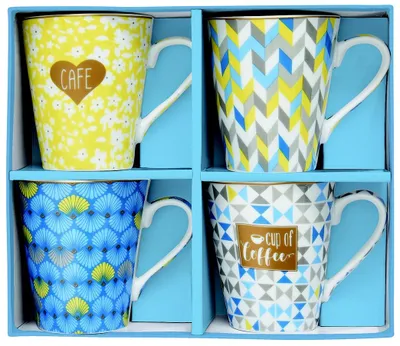 Immagine prodotto di Tazze di porcellana Tazze di caffè