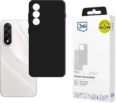 Imagen del producto de Funda mate para OnePlus Nord 5 - 3Mk