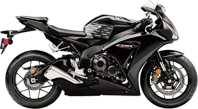 Produktbild von Stompgrip klar, Honda CBR1000RR (2012-'16) CBR1000RR Fireblade SC59