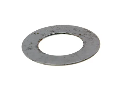 Produktbild von Ausgleichsscheibe OEM für Piaggio / Derbi Motoren D50B0, EBE, EBS