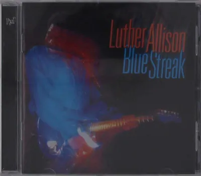 Produktbild von Blue Streak