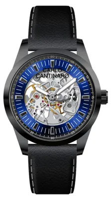Immagine prodotto di Carlo Cantinaro Orologi da polso CC1005LB002