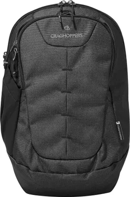 Obrázok produktu pre Craghoppers - Batoh CG1831 (Jedna veľkosť) (Black)
