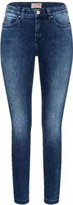 Produktbild von MAC DREAM SKINNY medium blue authentic 2600-90-0356 D676 W38 L32