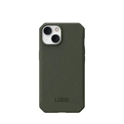 Immagine prodotto di Custodia UAG Outback per iPhone 14 Plus, verde
