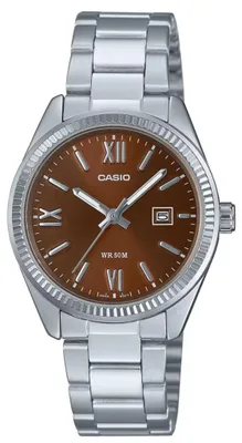 Produktbild von Casio Uhren ty568890