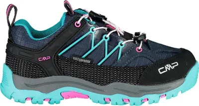 Produktbild von Cmp 3q54554 Rigel Low Wp Wanderschuhe Blau EU 29 Jungen,Mädchen Blau EU 29