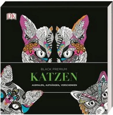 Image de Black Premium. Katzen