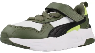 Obrázek produktu pro Puma 40370414 Zelený