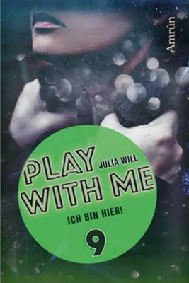 Produktbild von Play with me 9: Ich bin hier!