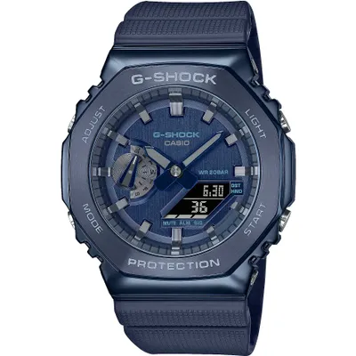 Obrázek produktu pro Casio G-Shock GM-2100N-2A, Voděodolný