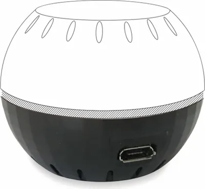 Produktbild von USB Netzteil für H&T (schwarz)