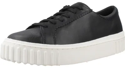 Produktbild von Clarks Mayhill Walk Schuhe Schwarz