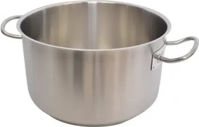 Produktbild von LACOR - lacantinière braisère Edelstahl 36 cm