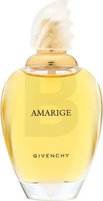 Produktbild von Givenchy Amarige - Eau de Toilette Spray 50 ml