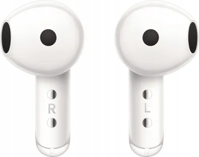 Obrázok produktu pre Oppo Enco Air 3 Kabellose Kopfhörer, Bluetooth 5.3, 25H, Ip54, Weiss