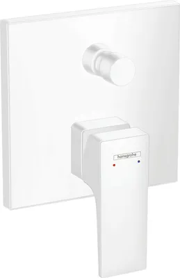 Obrázek produktu pro HANSGROHE 32546700 Podomítková vanová baterie Metropol