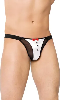Zdjęcie produktu dla Thong 4433 - white S/L