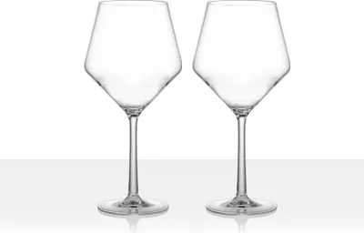 Image de Brunner - Verres ROTWEINGLAS TRITAN 72 cl
