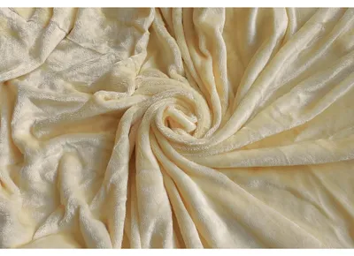 Produktbild von Bettlaken micro beige 180x200x25 cm