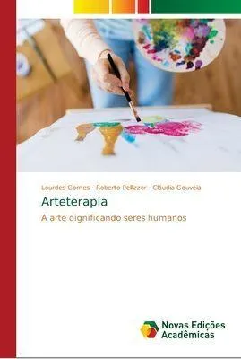 Produktbild von Arteterapia