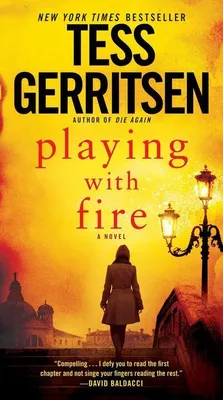 Image de Playing with Fire